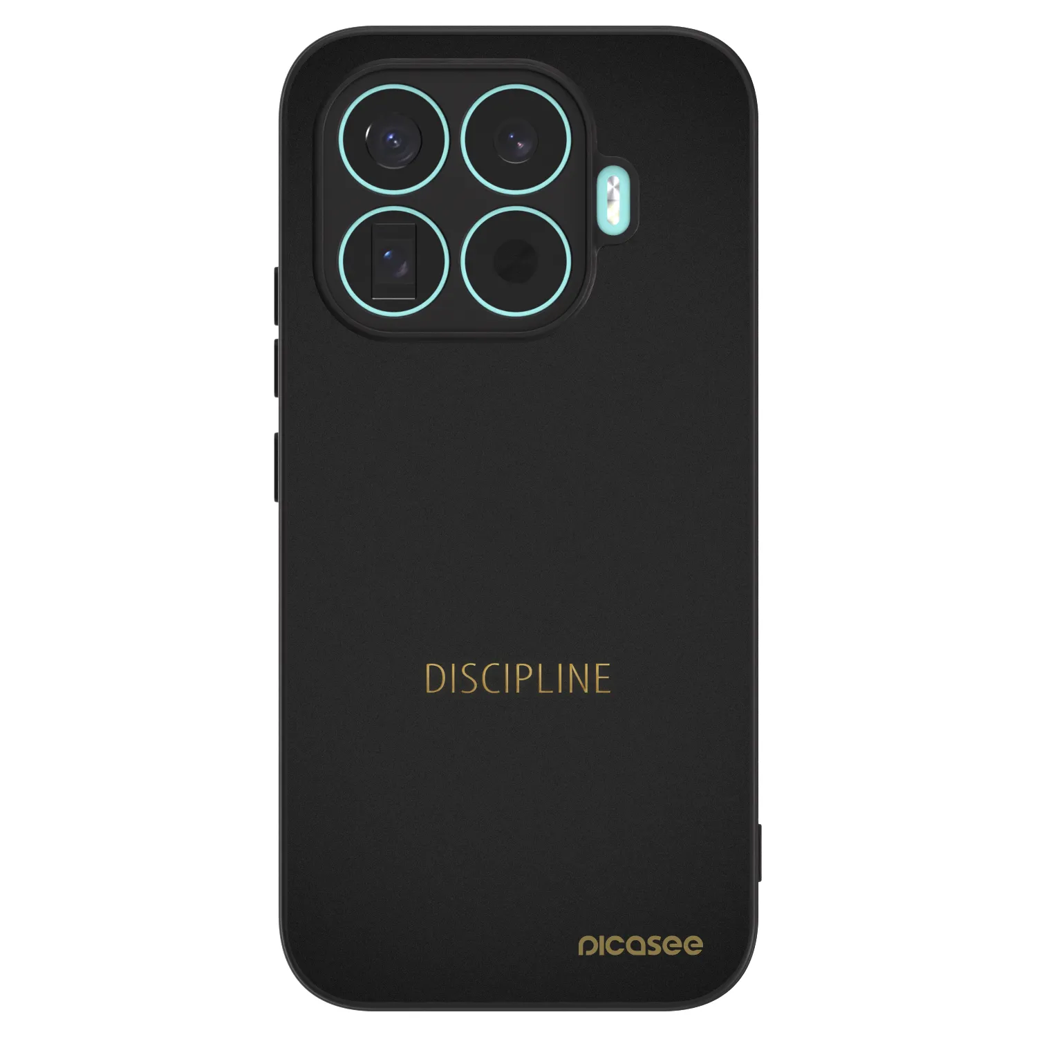 Picasee ULTIMATE CASE Xiaomi 17T - készülékre - Discipline