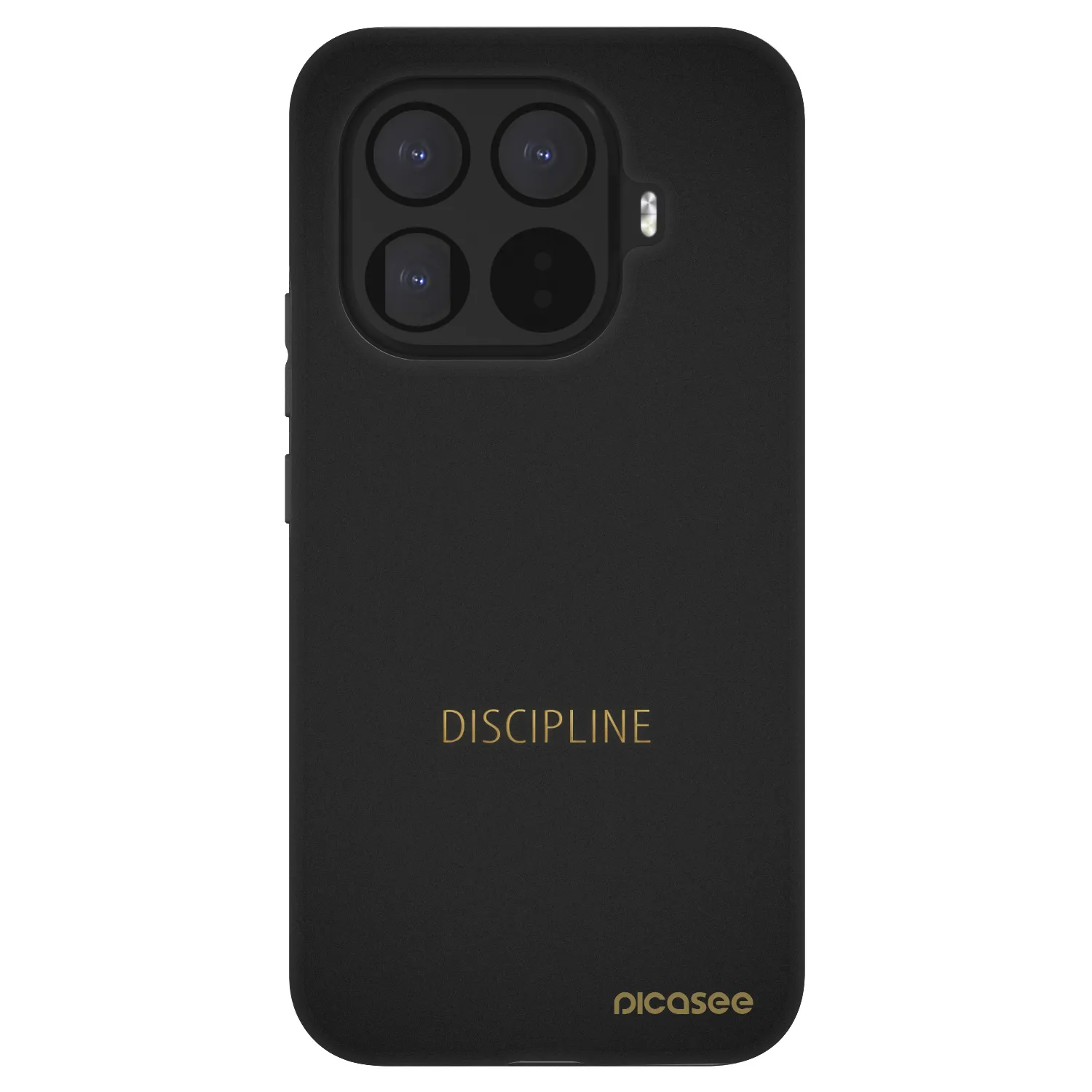 Picasee Fashion Case Xiaomi 15T Pro - Discipline