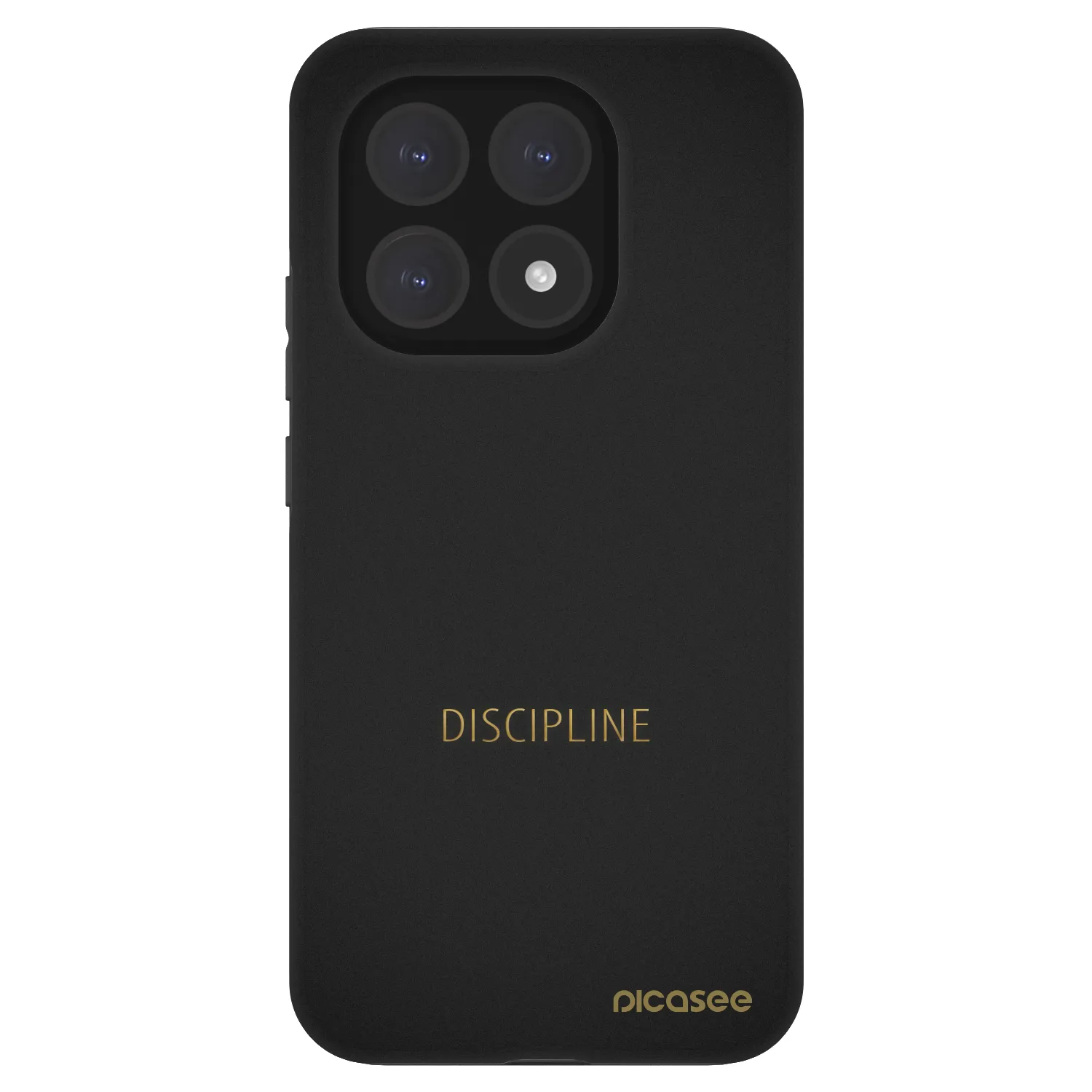 Picasee Fashion Case Xiaomi 15T - Discipline