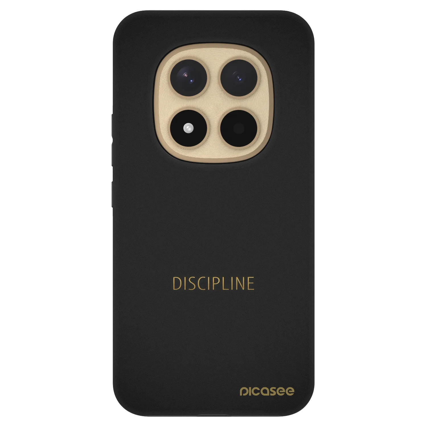 Picasee Fashion Case Xiaomi Redmi Note 15 Pro+ - Discipline