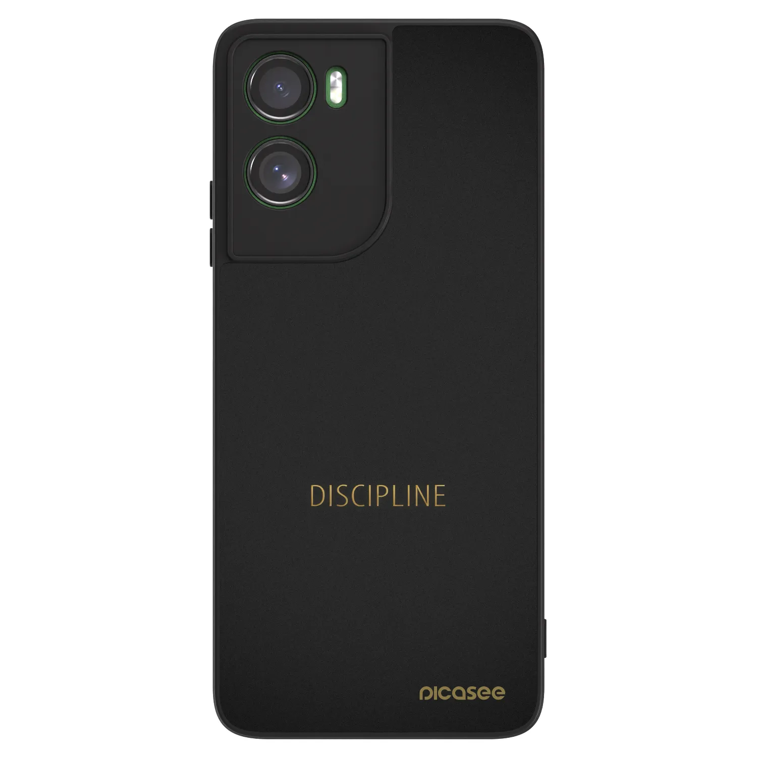 Picasee ULTIMATE CASE Motorola Moto G06 - készülékre - Discipline