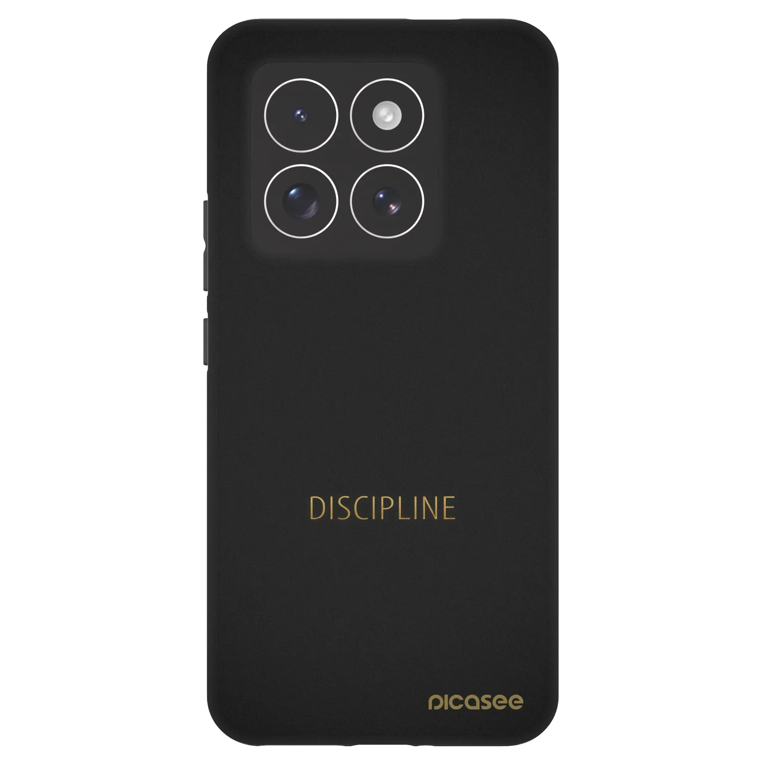 Picasee Fashion Case Xiaomi 14 Pro - Discipline