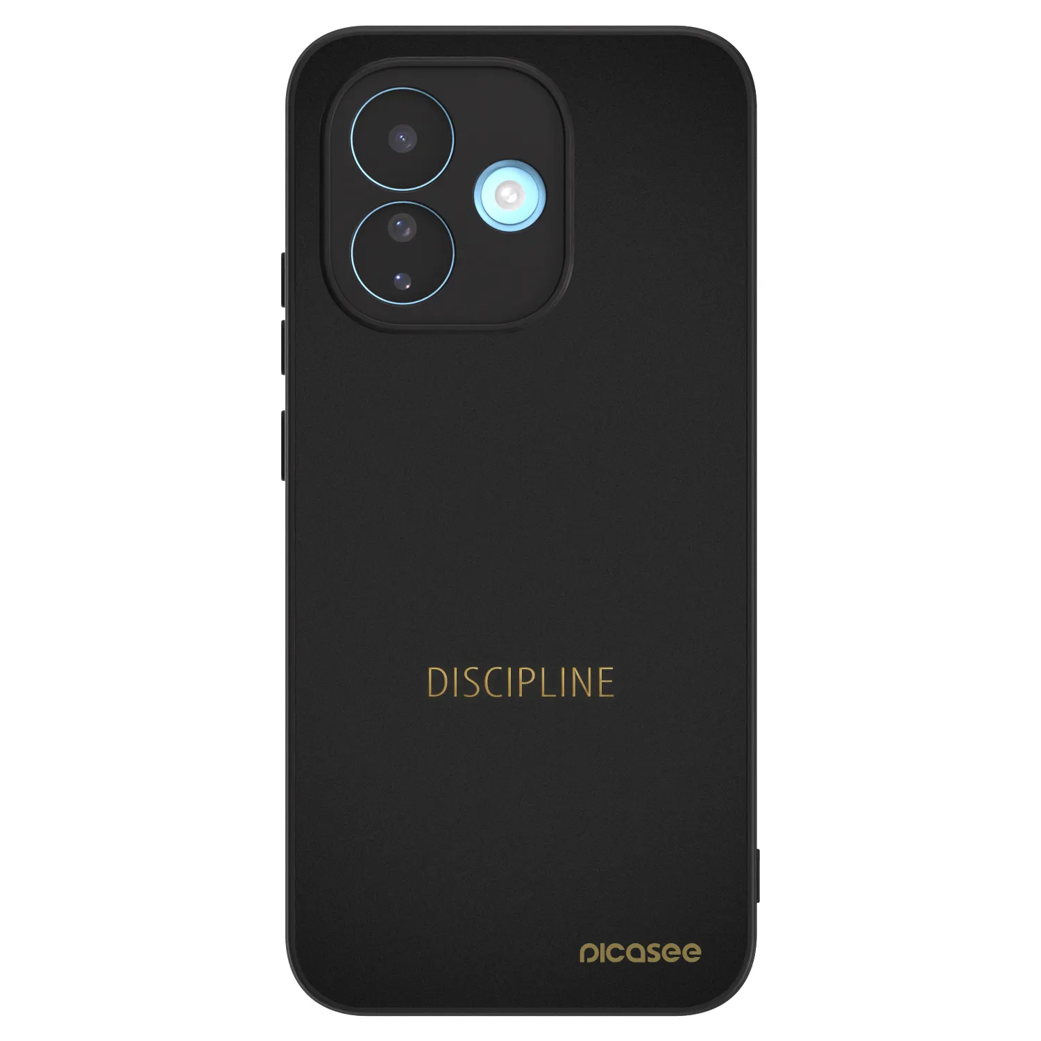 Picasee ULTIMATE CASE Xiaomi Redmi Note 17 Pro 5G - készülékre - Discipline