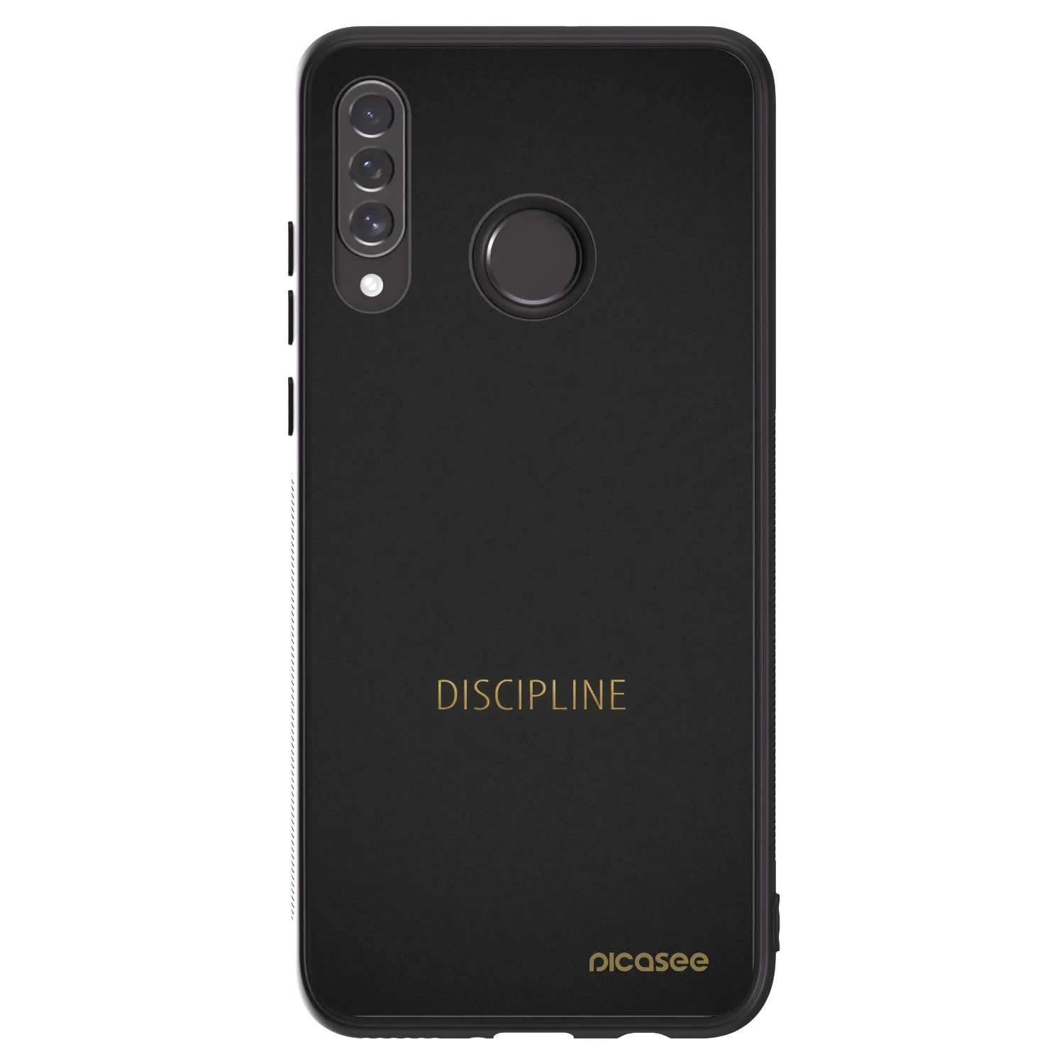Picasee ULTIMATE CASE Huawei P30 Lite - készülékre - Discipline