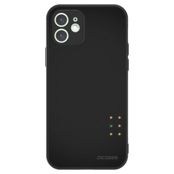 Picasee ULTIMATE CASE Apple iPhone 12 - készülékre - Pulse