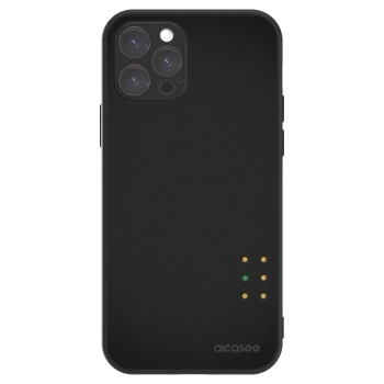 Picasee ULTIMATE CASE Apple iPhone 12 Pro - készülékre - Pulse