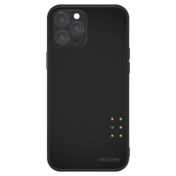 Picasee ULTIMATE CASE Apple iPhone 12 Pro Max - készülékre - Pulse