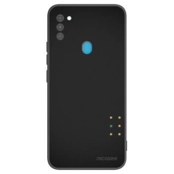 Tok az alábbi mobiltelefonokra Samsung Galaxy M11 - Pulse