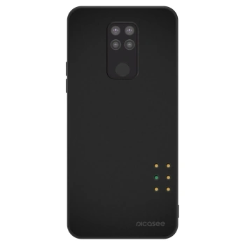 Szilikon tok erre a típusra Xiaomi Redmi Note 9 - Pulse