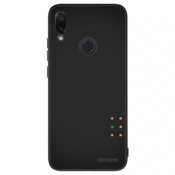 Szilikon tok erre a típusra Xiaomi Redmi Note 7 - Pulse