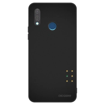Szilikon tok erre a típusra Huawei P20 Lite - Pulse
