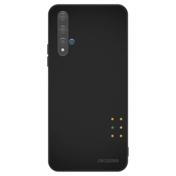 Szilikon tok erre a típusra Huawei Nova 5T - Pulse