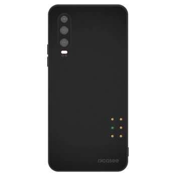 Szilikon tok erre a típusra Huawei P30 - Pulse