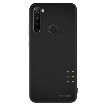 Szilikon tok erre a típusra Xiaomi Redmi Note 8 - Pulse