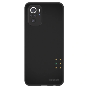 Szilikon tok erre a típusra Xiaomi Redmi Note 10 - Pulse