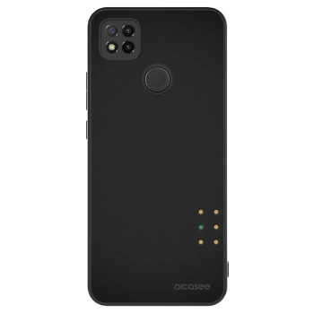 Szilikon tok erre a típusra Xiaomi Redmi 9C - Pulse