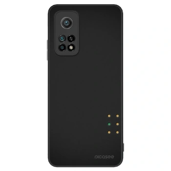 Szilikon tok erre a típusra Xiaomi Mi 10T Pro - Pulse