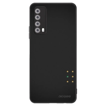 Szilikon tok erre a típusra Huawei P Smart 2021 - Pulse