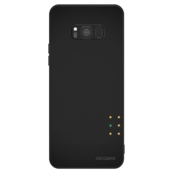 Szilikon tok erre a típusra Samsung Galaxy S8 G950F - Pulse