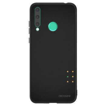 Szilikon tok erre a típusra Honor 20 Lite - Pulse