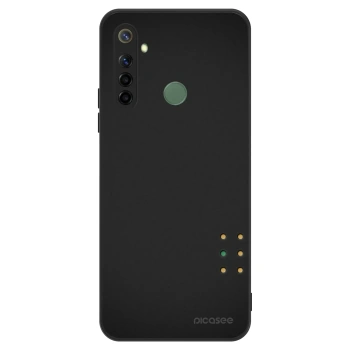 Szilikon tok erre a típusra Realme 6i - Pulse