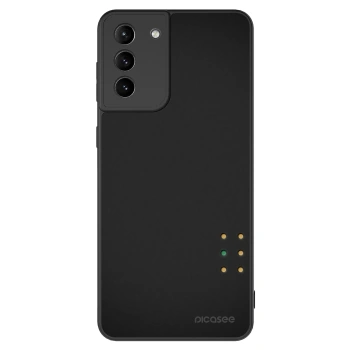 Szilikon tok erre a típusra Samsung Galaxy S21+ 5G G996F - Pulse