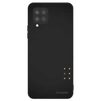 Szilikon tok erre a típusra Samsung Galaxy A42 A426B - Pulse