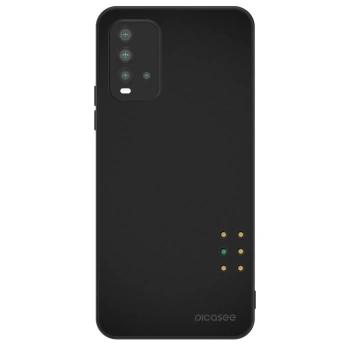 Szilikon tok erre a típusra Xiaomi Redmi 9T - Pulse