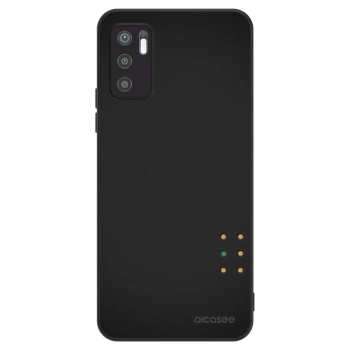 Szilikon tok erre a típusra Xiaomi Redmi Note 10 5G - Pulse