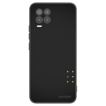 Tok az alábbi mobiltelefonokra Realme 8 Pro - Pulse
