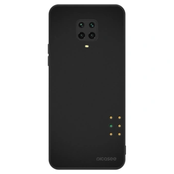 Szilikon tok erre a típusra Xiaomi Redmi Note 9S - Pulse