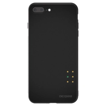 Szilikon tok erre a típusra Apple iPhone 8 Plus - Pulse