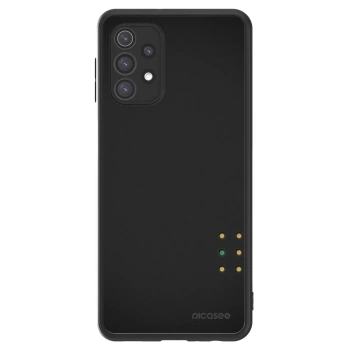 Szilikon tok erre a típusra Samsung Galaxy A32 5G A326B - Pulse