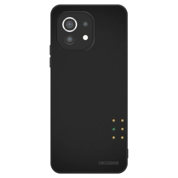 Szilikon tok erre a típusra Xiaomi Mi 11 - Pulse