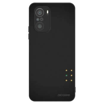 Szilikon tok erre a típusra Xiaomi Poco F3 - Pulse