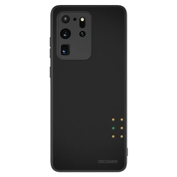 Szilikon tok erre a típusra Samsung Galaxy S20 Ultra 5G G988F - Pulse