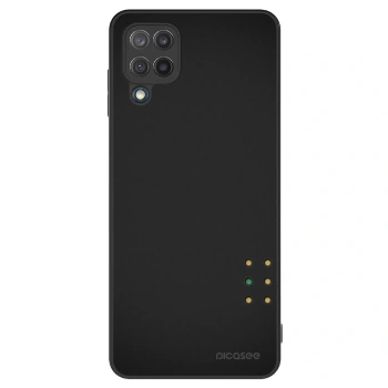 Szilikon tok erre a típusra Samsung Galaxy M12 M127F - Pulse