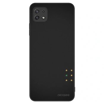 Szilikon tok erre a típusra Samsung Galaxy A22 A226B 5G - Pulse