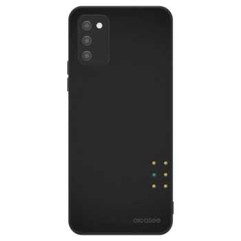 Szilikon tok erre a típusra Samsung Galaxy A02s A025G - Pulse