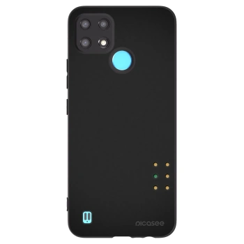 Tok az alábbi mobiltelefonokra Realme C21 - Pulse