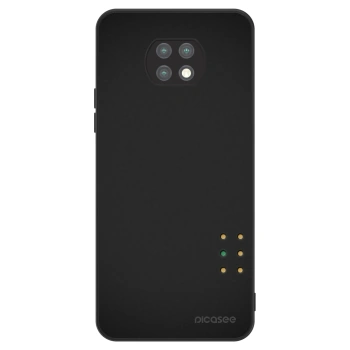 Szilikon tok erre a típusra Xiaomi Redmi Note 9T - Pulse