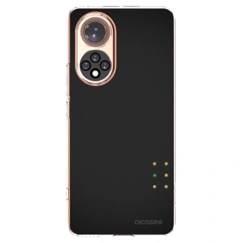 Picasee átlátszó szilikon tok az alábbi mobiltelefonokra Honor 50 5G - Pulse