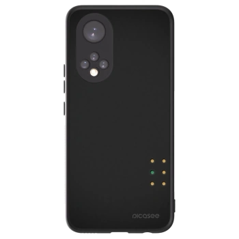 Szilikon tok erre a típusra Huawei Nova 9 - Pulse