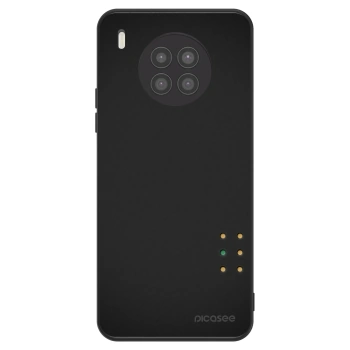 Szilikon tok erre a típusra Huawei Nova 8i - Pulse