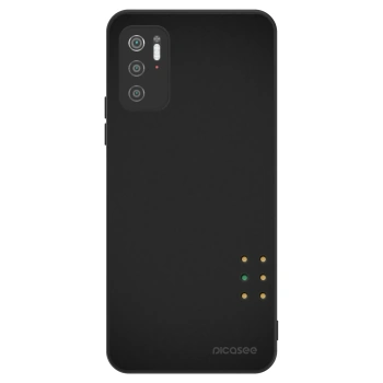 Szilikon tok erre a típusra Xiaomi Poco M3 Pro 5G - Pulse