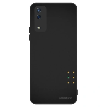 Szilikon tok erre a típusra Vivo Y11s - Pulse