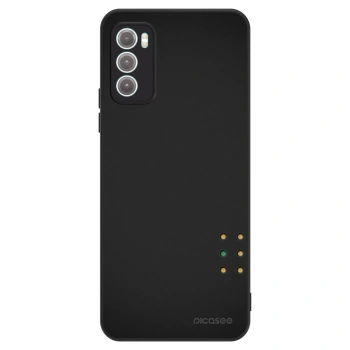 Szilikon tok erre a típusra Motorola Moto G60 - Pulse