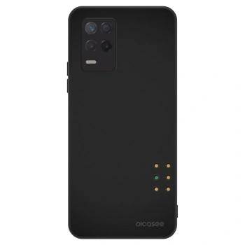 Szilikon tok erre a típusra Realme 8 5G - Pulse