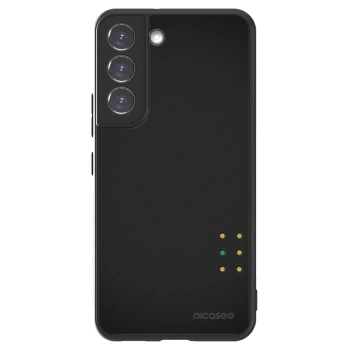 Picasee ULTIMATE CASE Samsung Galaxy S22 5G - készülékre - Pulse