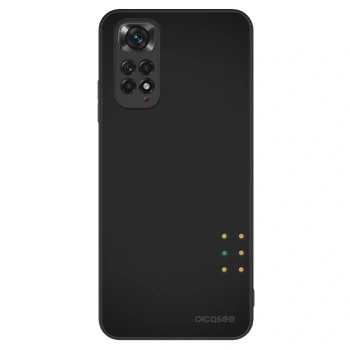 Szilikon tok erre a típusra Xiaomi Redmi Note 11 - Pulse